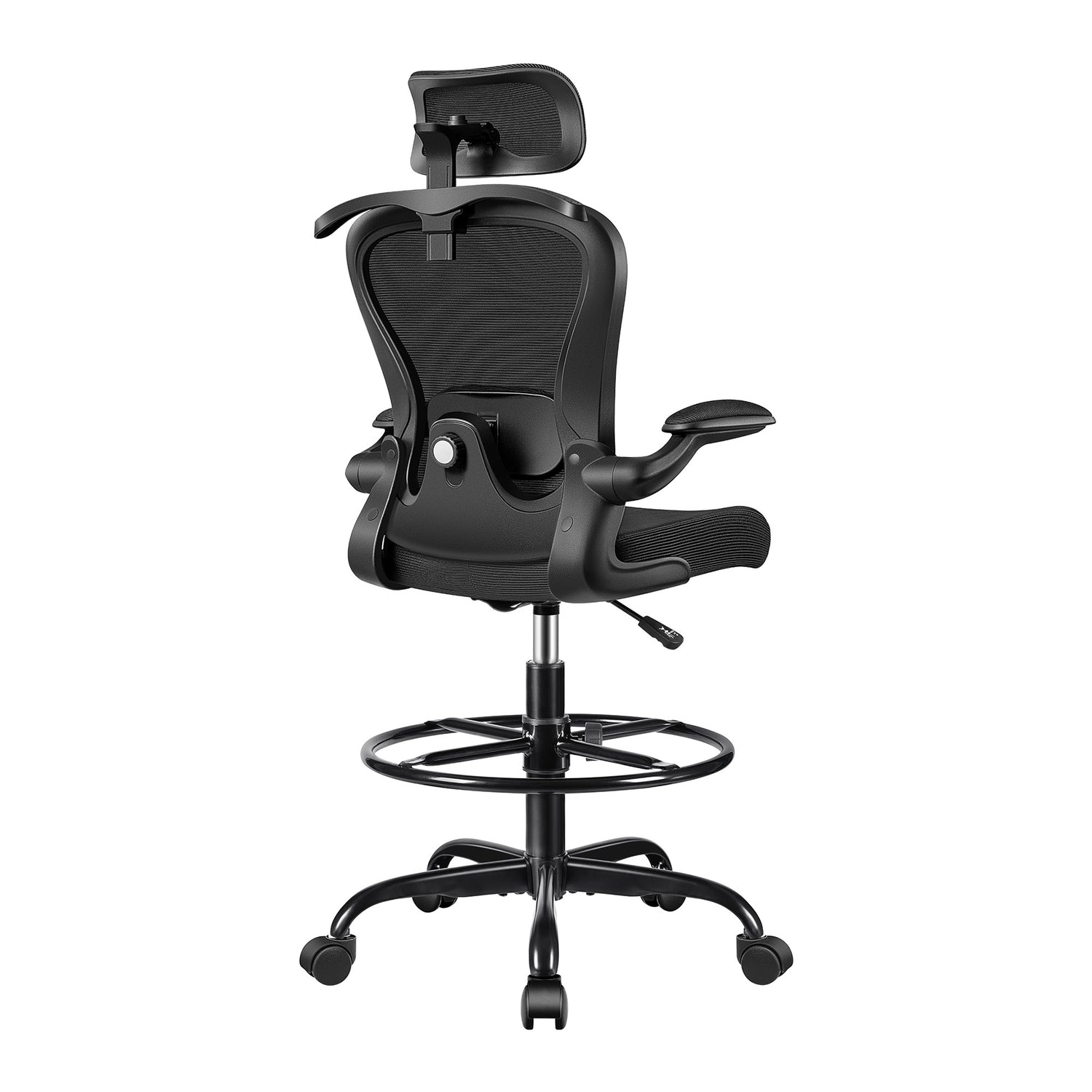 Primy Ergonomic Chair 3-pro