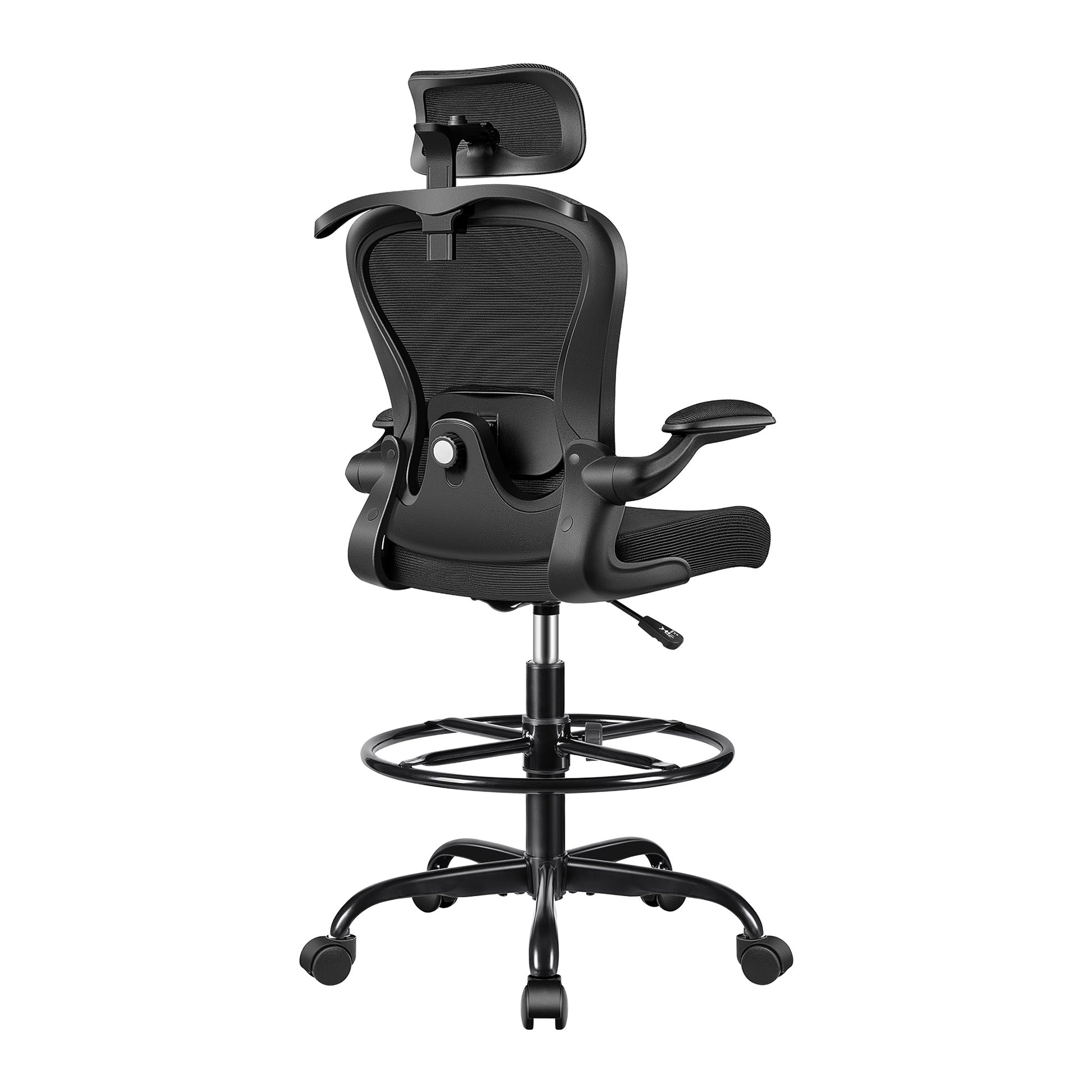 Primy Ergonomic Chair 3-pro