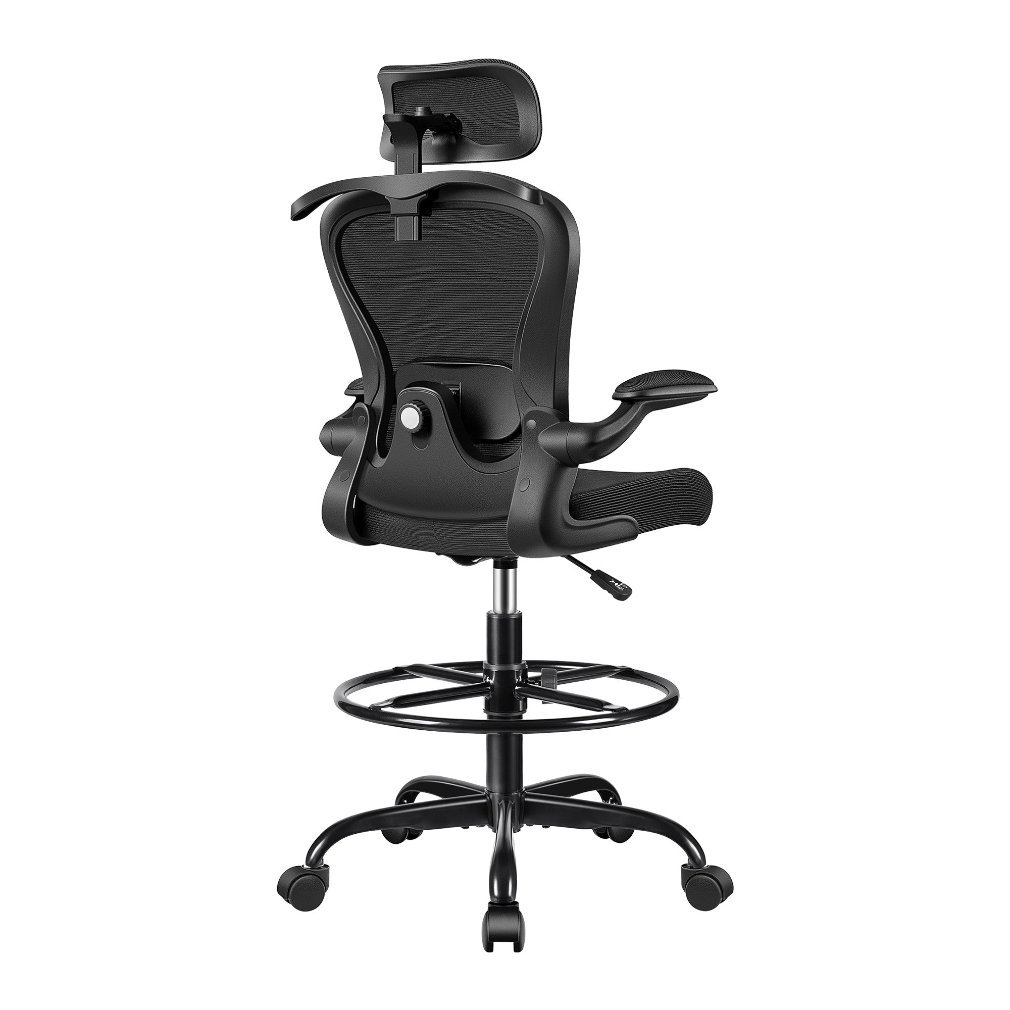 Primy Ergonomic Chair 3-pro