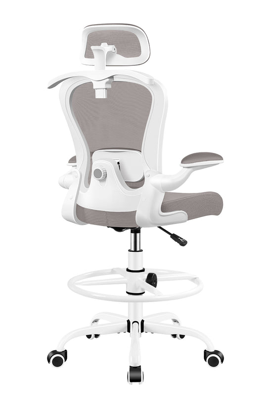 Primy Ergonomic Chair 3-pro