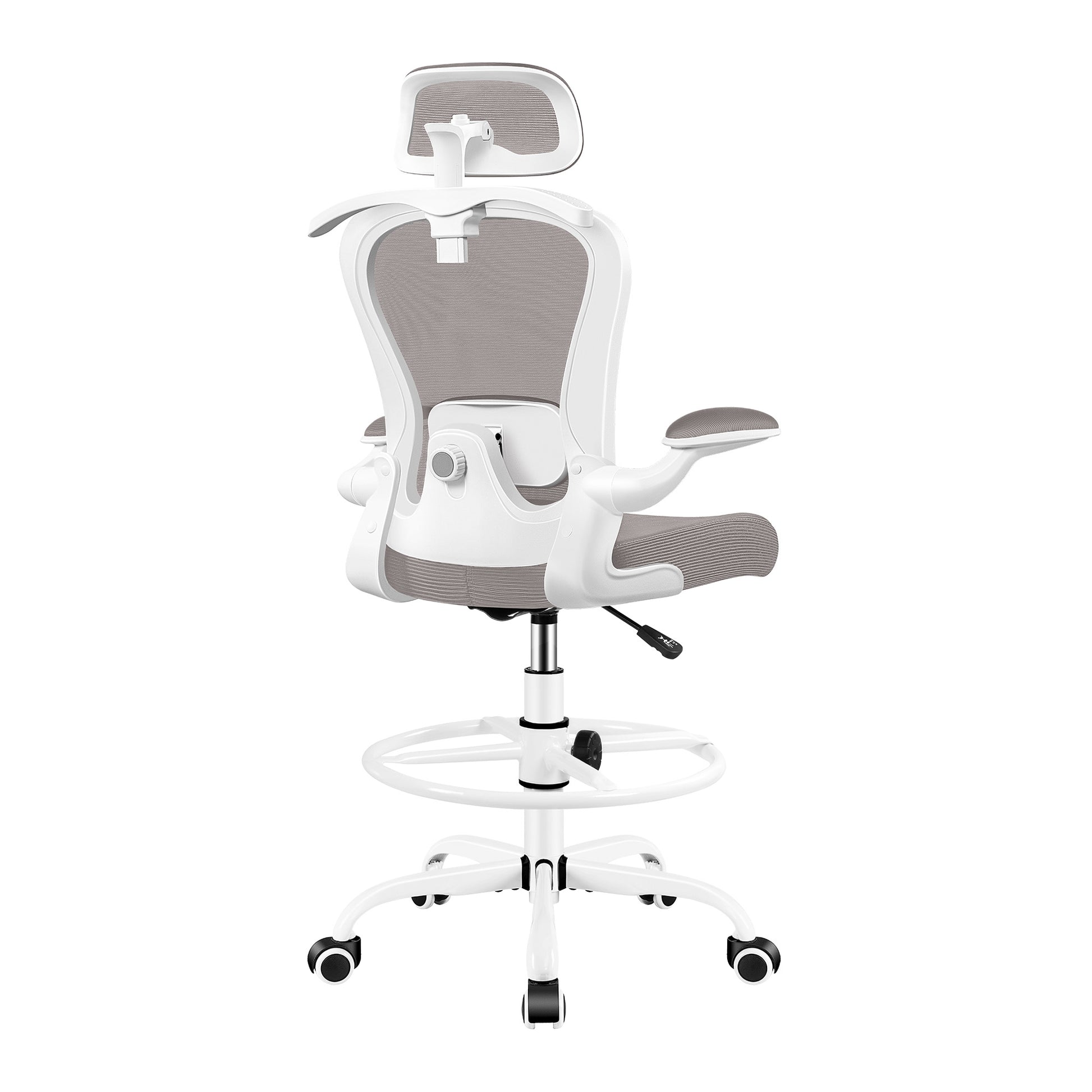 Primy Ergonomic Chair 3-pro