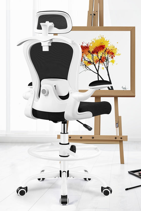 Primy Ergonomic Chair 3-pro