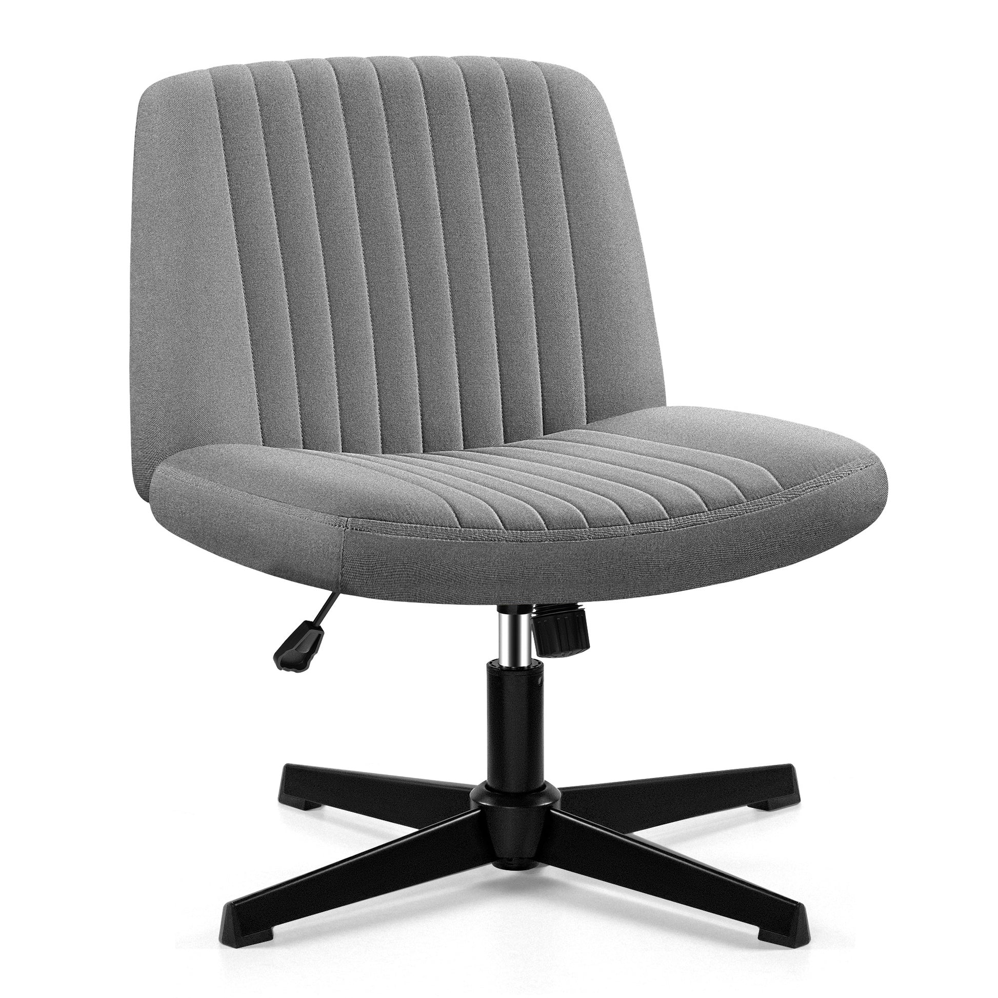 Swivel Cross-legged Chair S1