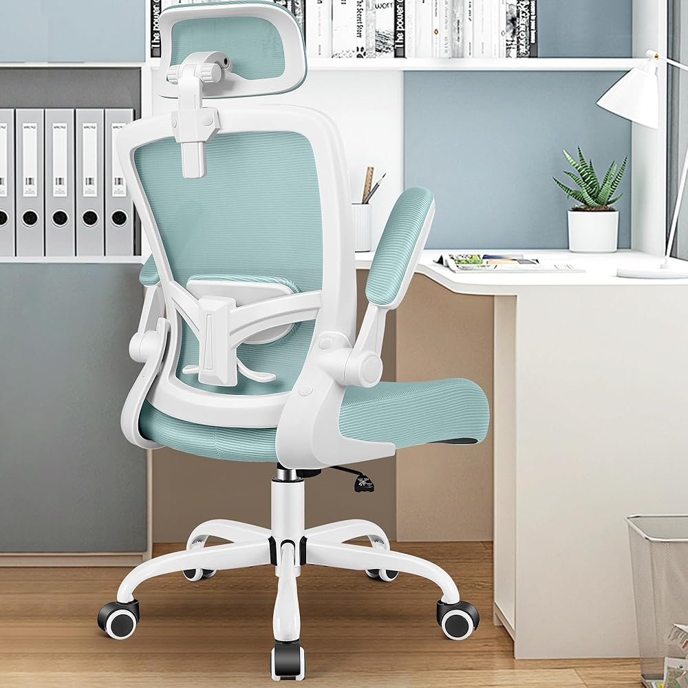 Primy Ergonomic Office Chair 918H-C
