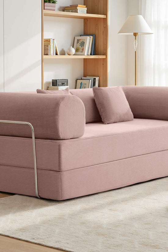 Valentine’s Special-Combination Sofa High Rebound Density Sponge Sofa Couch