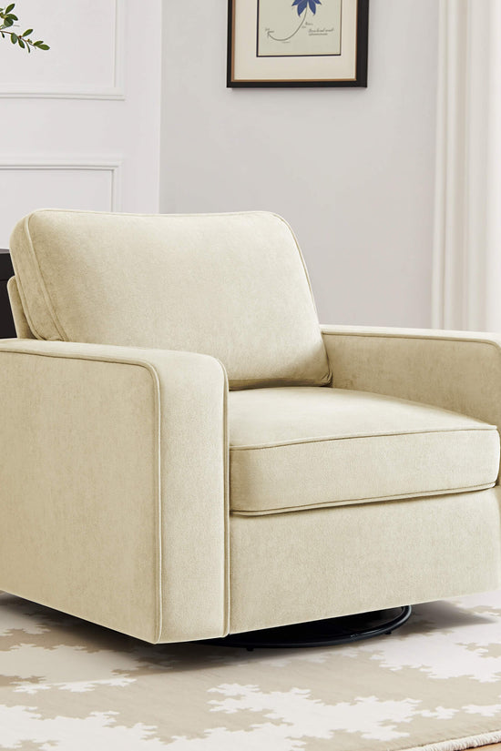 360° Swivel Sofa Chair