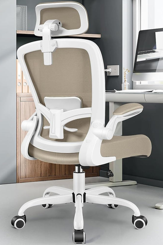 Primy Ergonomic Drafting Chair 918H