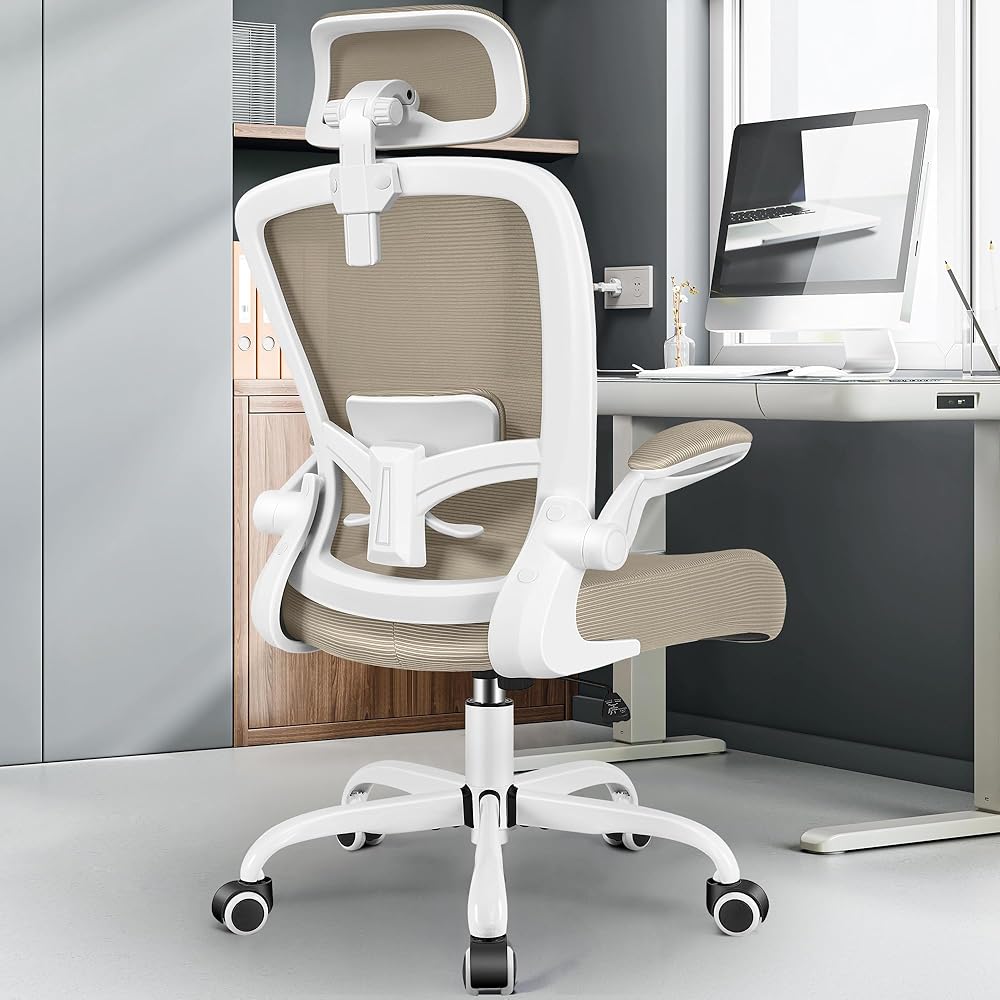 Primy Ergonomic Drafting Chair 918H