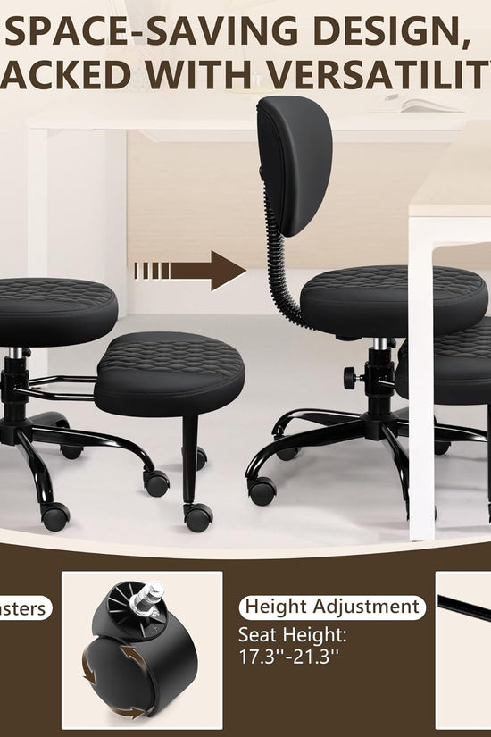 Cross Legged Chair D18