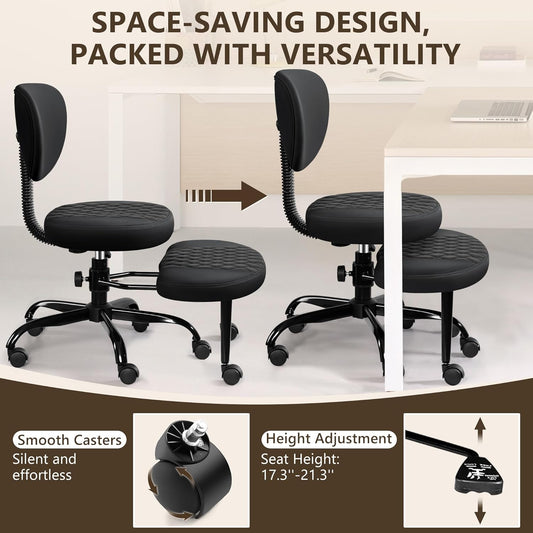Cross Legged Chair D18