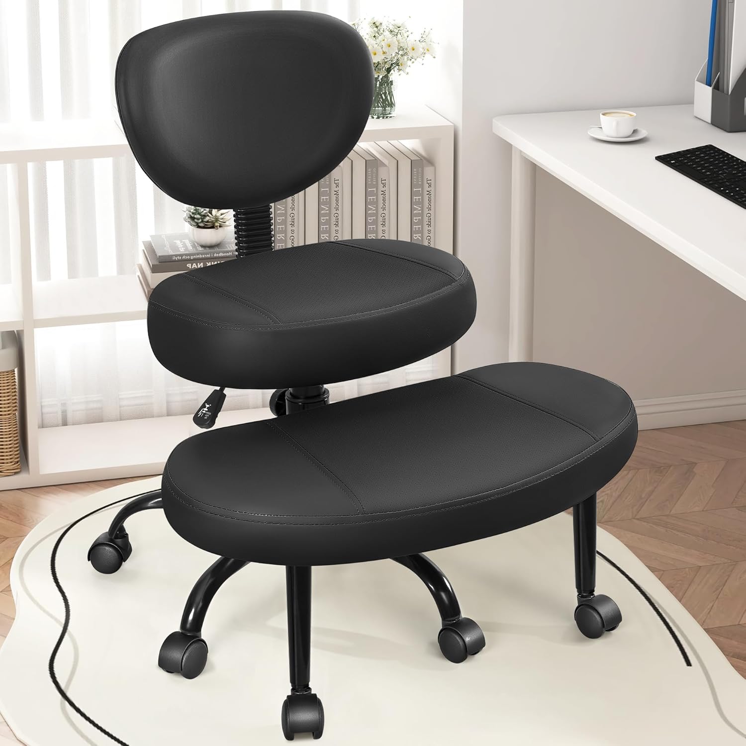 Primy Ergonomic ADHD Cross Legged Chair D19