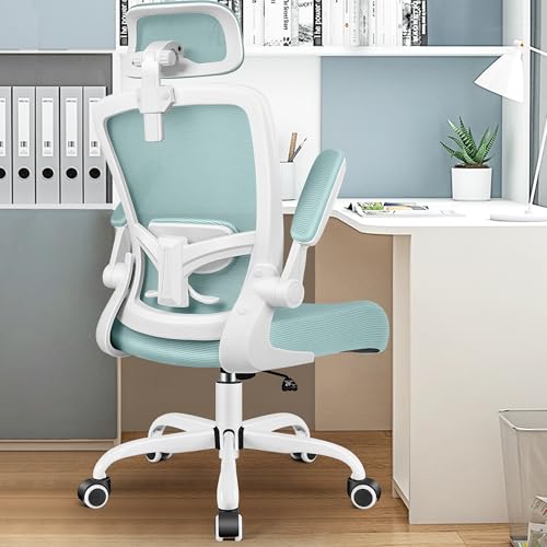 Primy Ergonomic Drafting Chair 918H