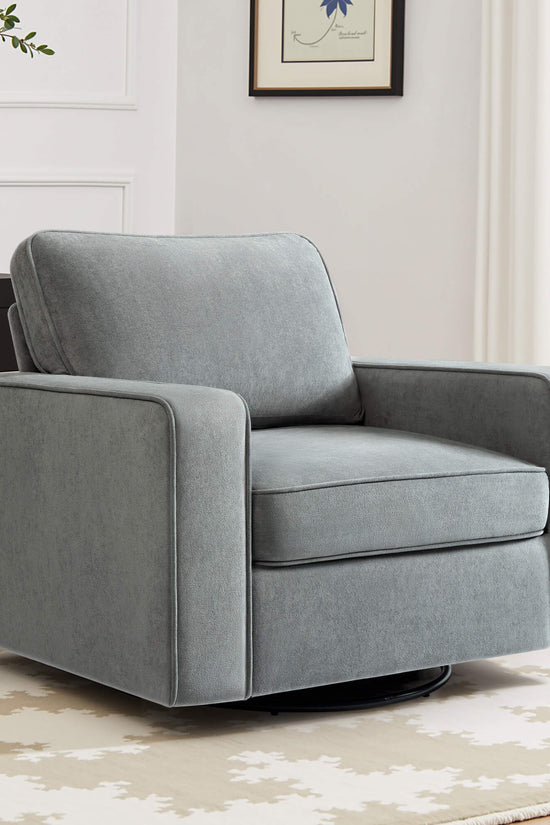 360° Swivel Sofa Chair
