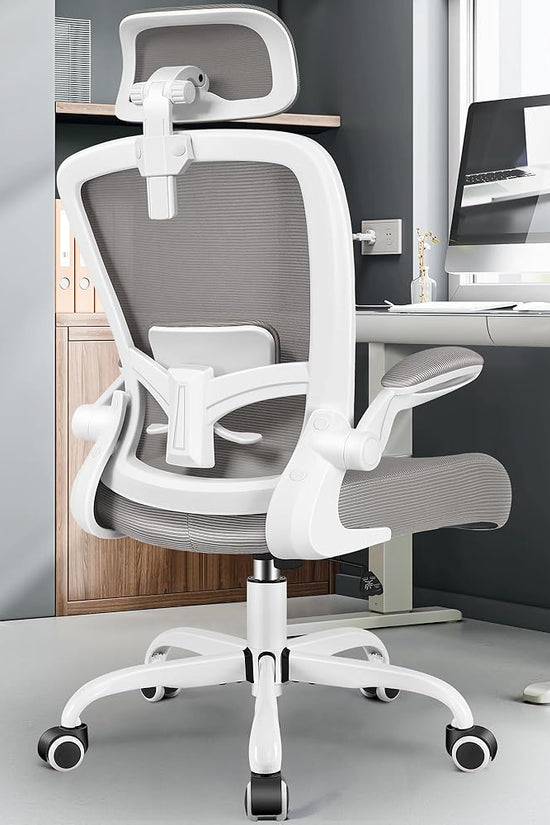 Primy Ergonomic Drafting Chair 918H