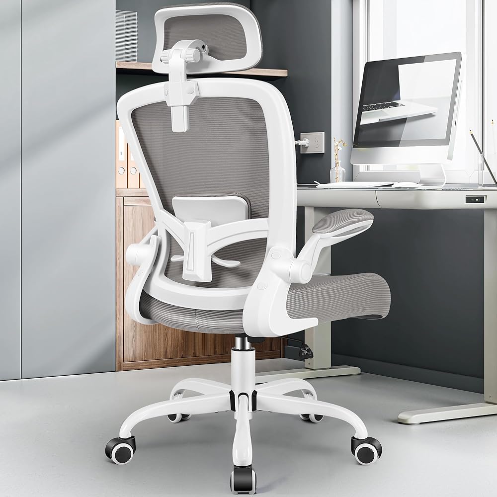 Primy Ergonomic Drafting Chair 918H