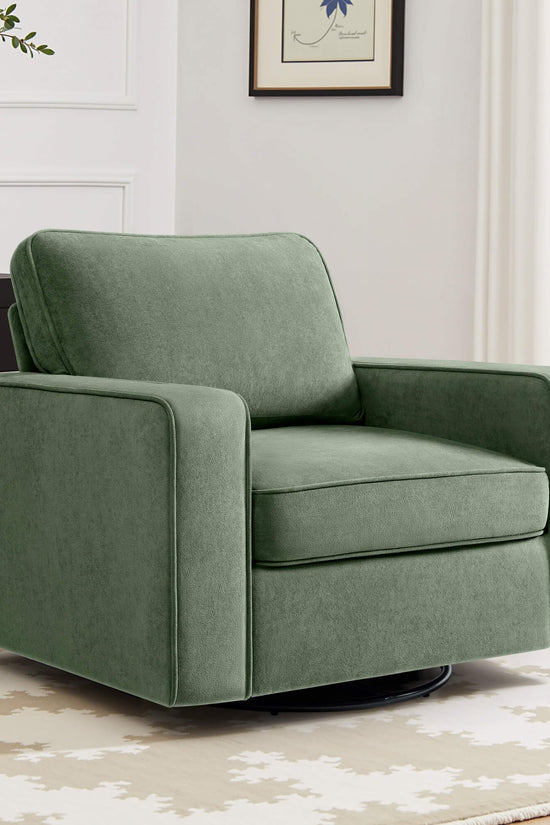360° Swivel Sofa Chair