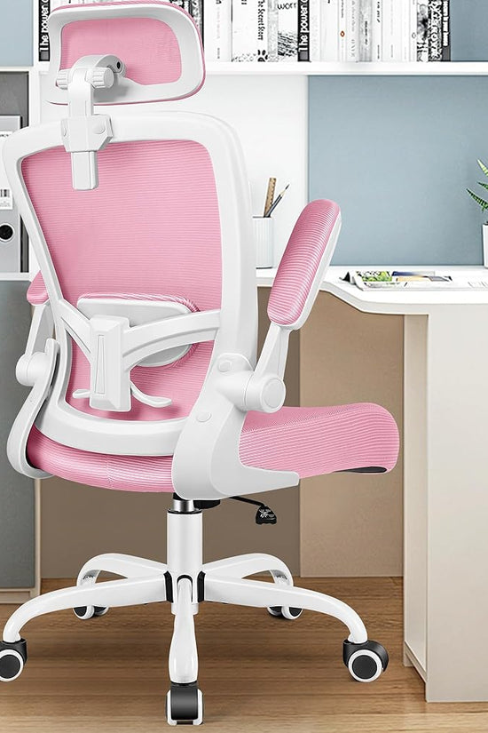 Primy Ergonomic Drafting Chair 918H