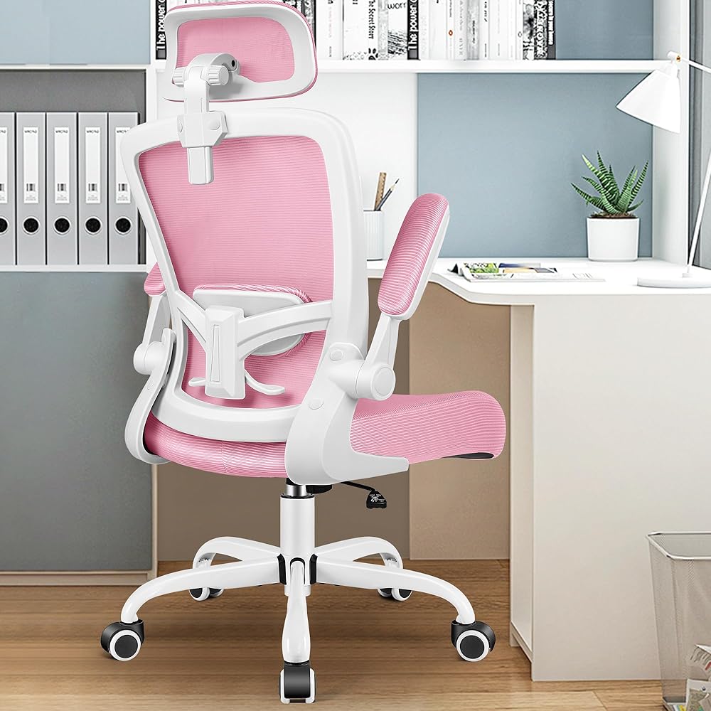 Primy Ergonomic Drafting Chair 918H