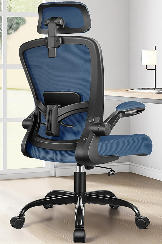Primy Ergonomic Drafting Chair 918H