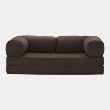 Coffee Brown