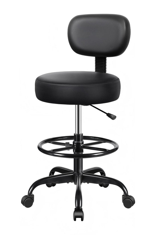 Primy Bar Counter Chair 8X