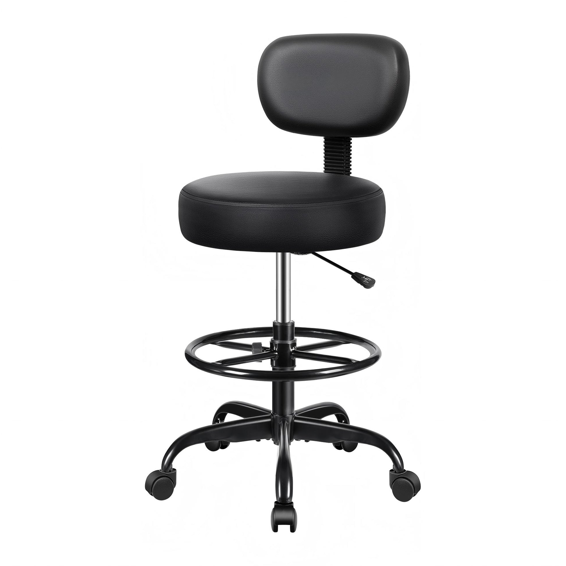 Primy Bar Counter Chair 8X