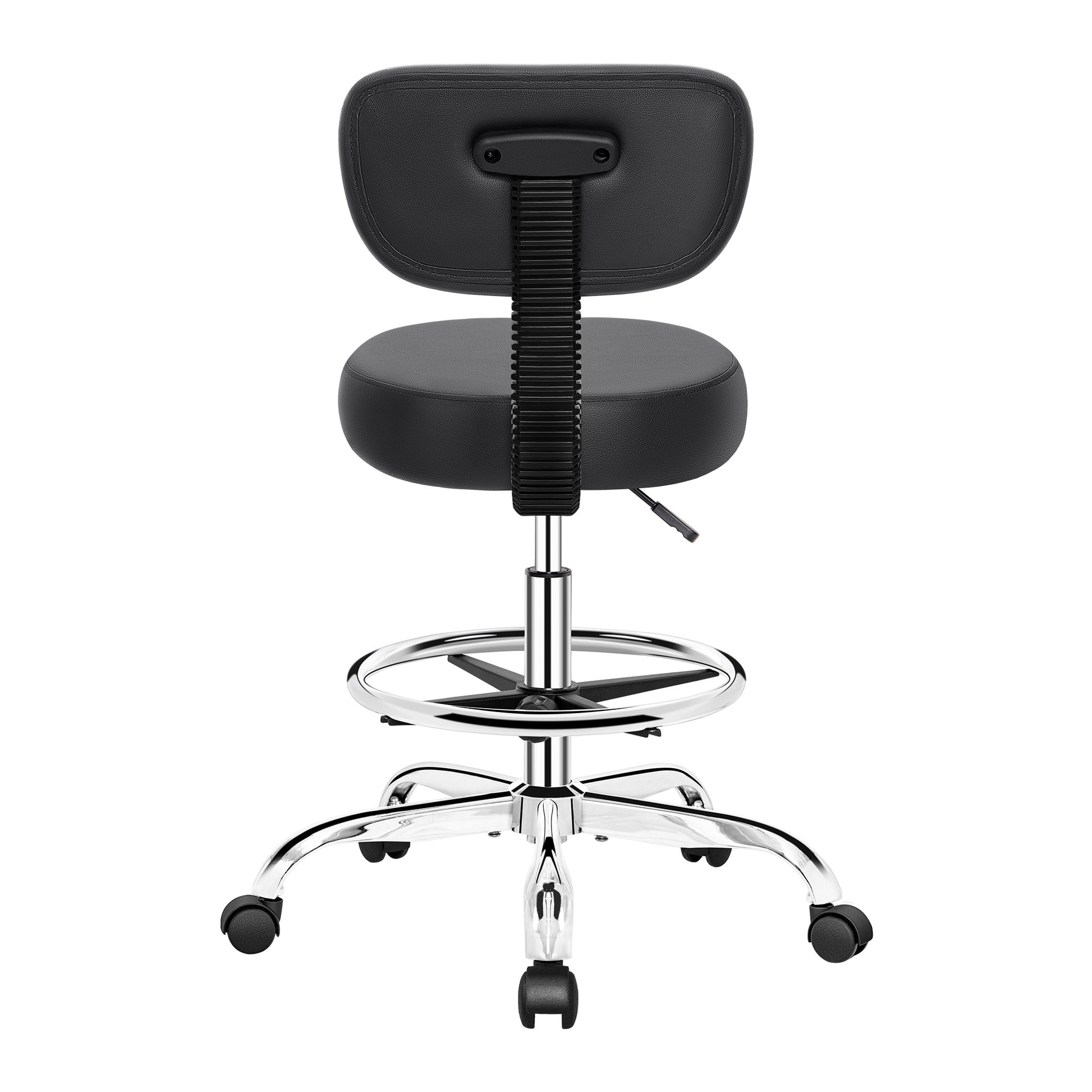 Primy Bar Counter Chair 8X