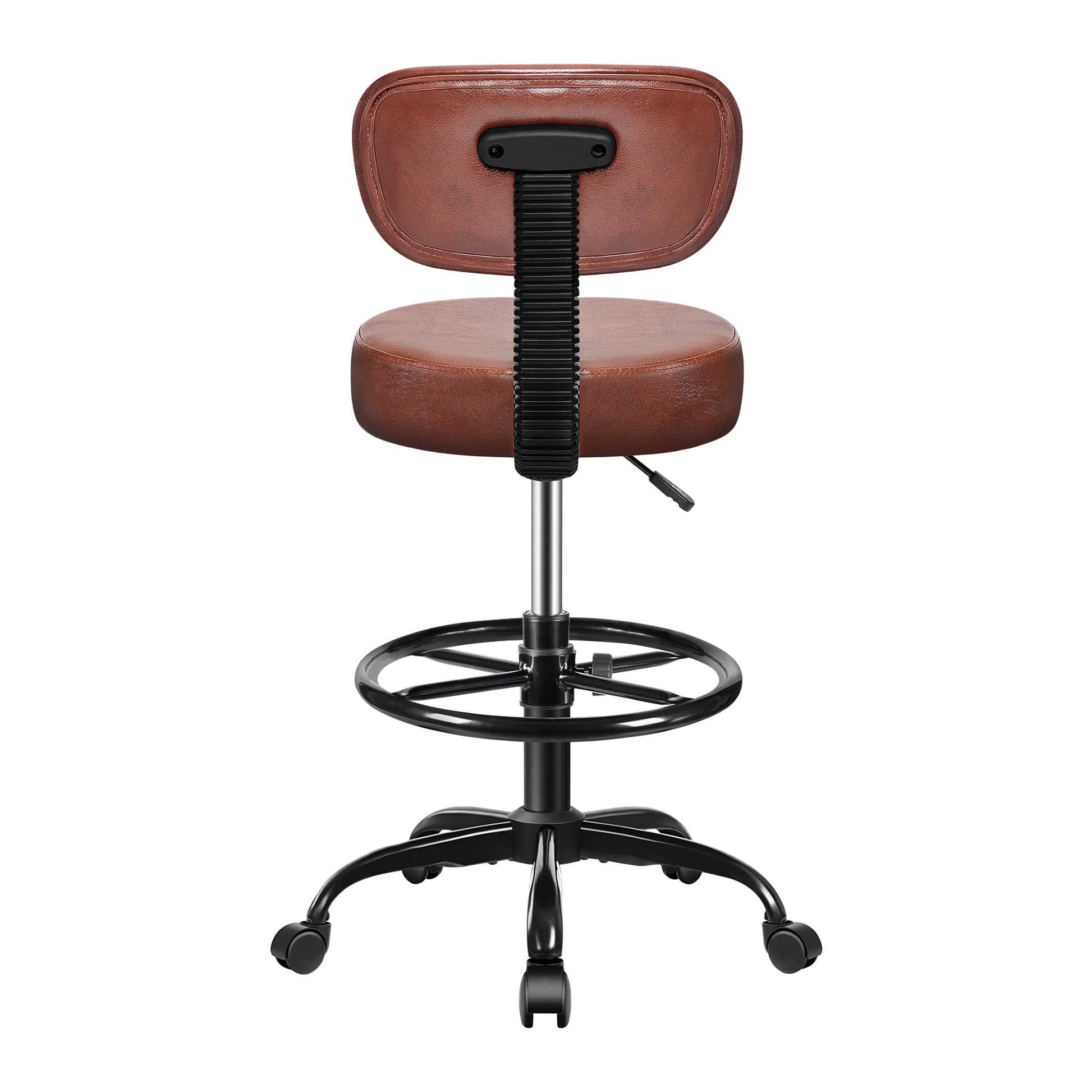 Primy Bar Counter Chair 8X