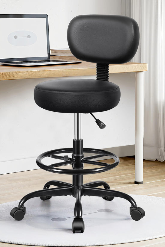 Primy Bar Counter Chair 8X