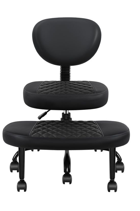 Cross Legged Chair D18
