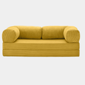  Ginger Yellow