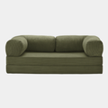  Olive Green