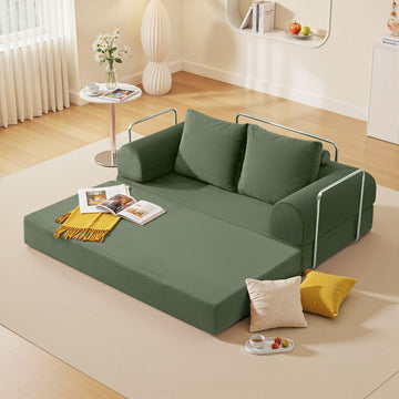 Olive Green