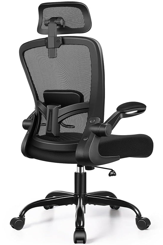Primy Ergonomic Drafting Chair 918H