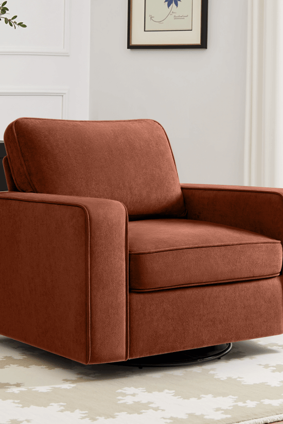 360° Swivel Sofa Chair