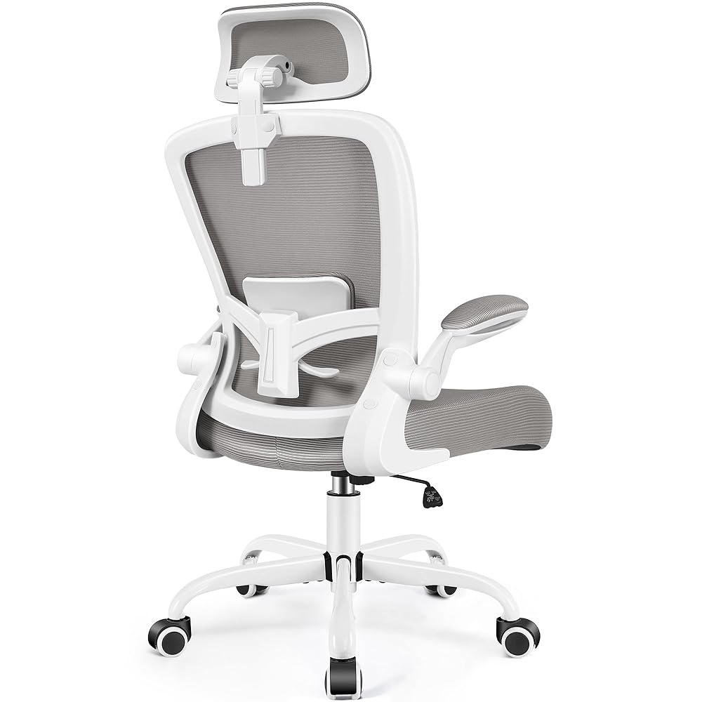 Primy Ergonomic Office Chair 918H-C
