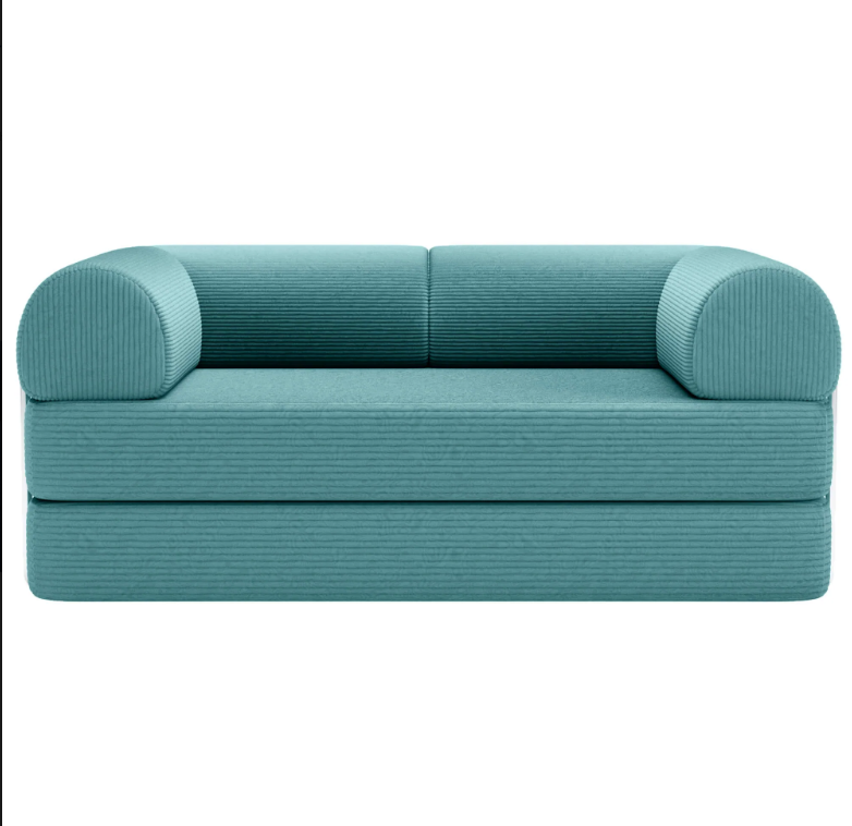 High Density Sponge Sofa Bed 1