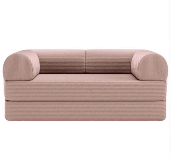 High Density Sponge Sofa Bed 1
