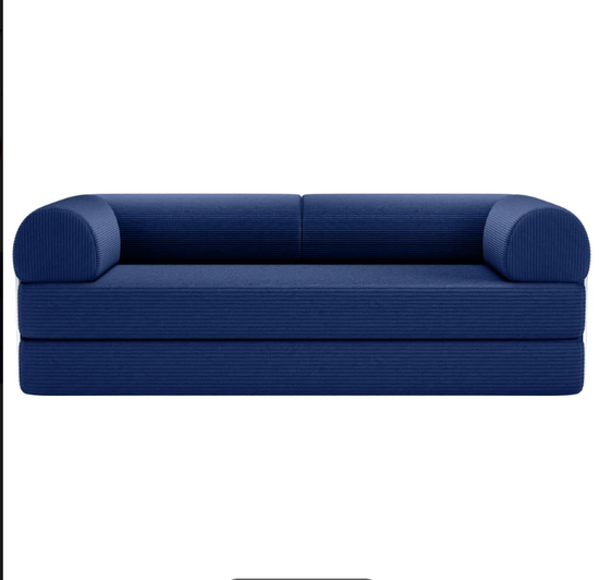 High Density Sponge Sofa Bed 1