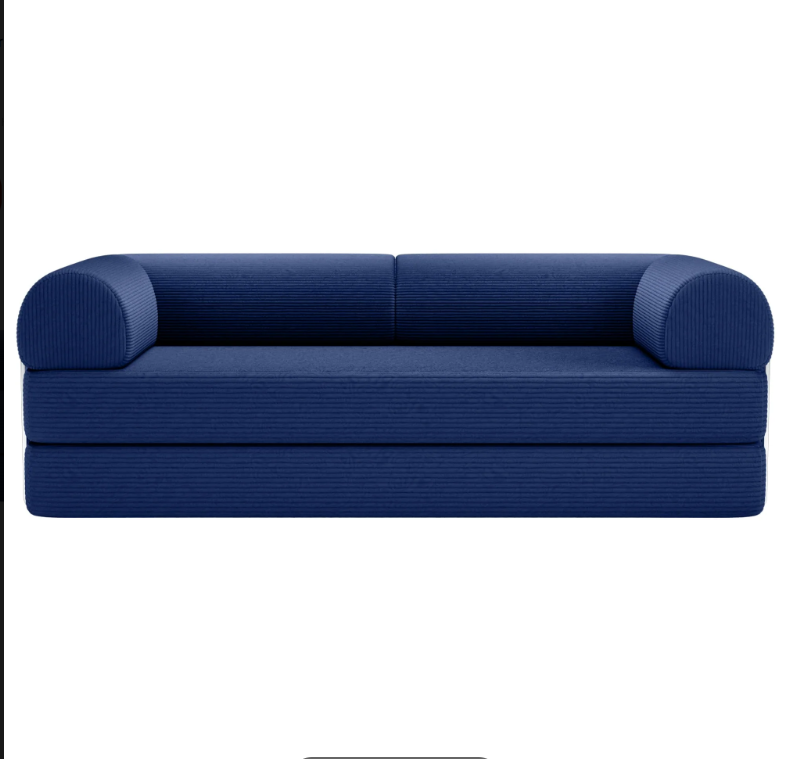 High Density Sponge Sofa Bed 1