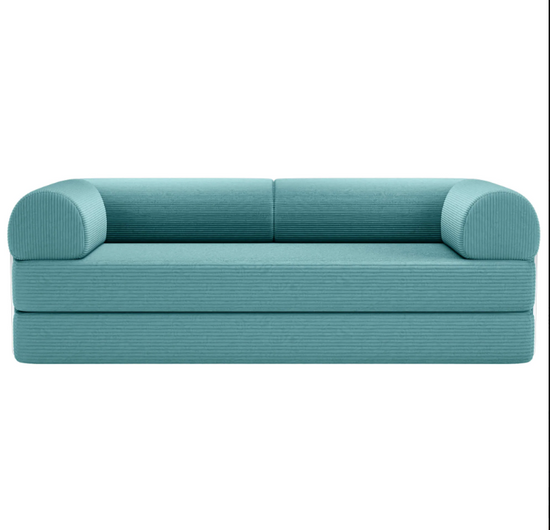 High Density Sponge Sofa Bed 1