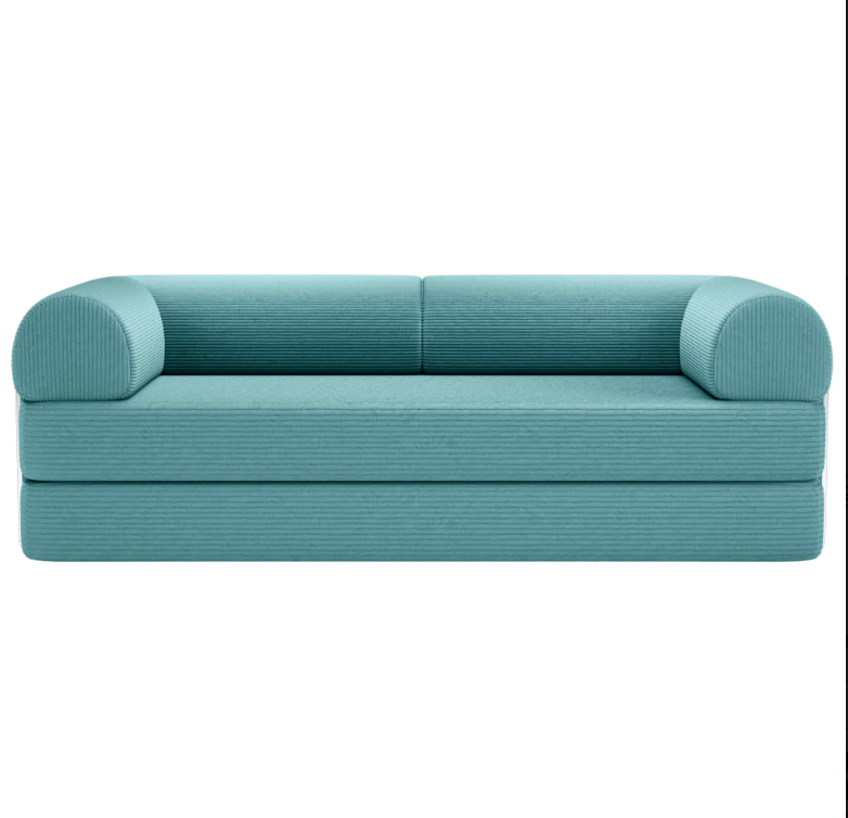 High Density Sponge Sofa Bed 1